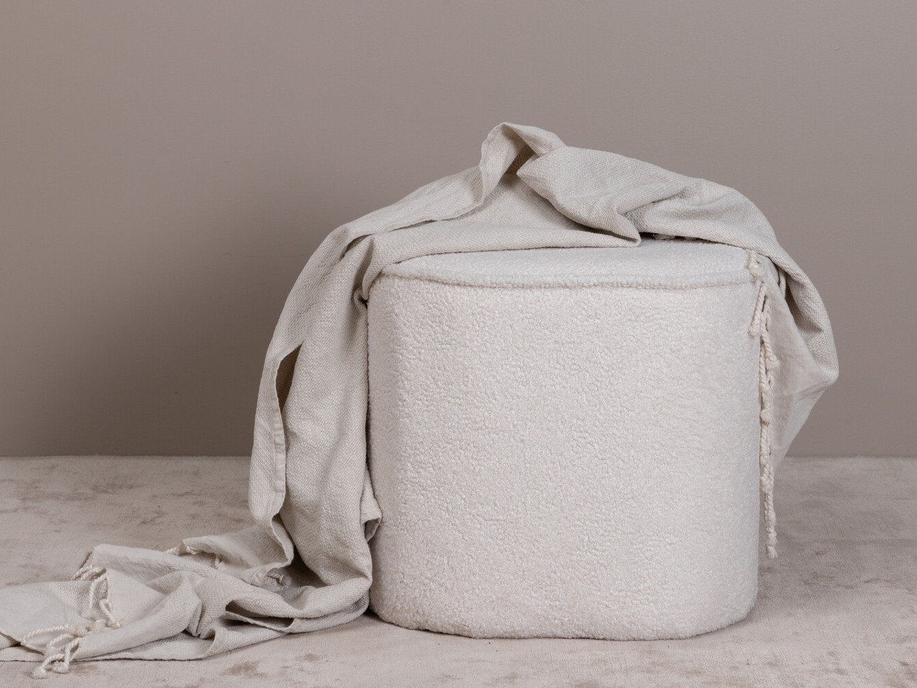 Reposapiés Dallas 2944 (Blanco)