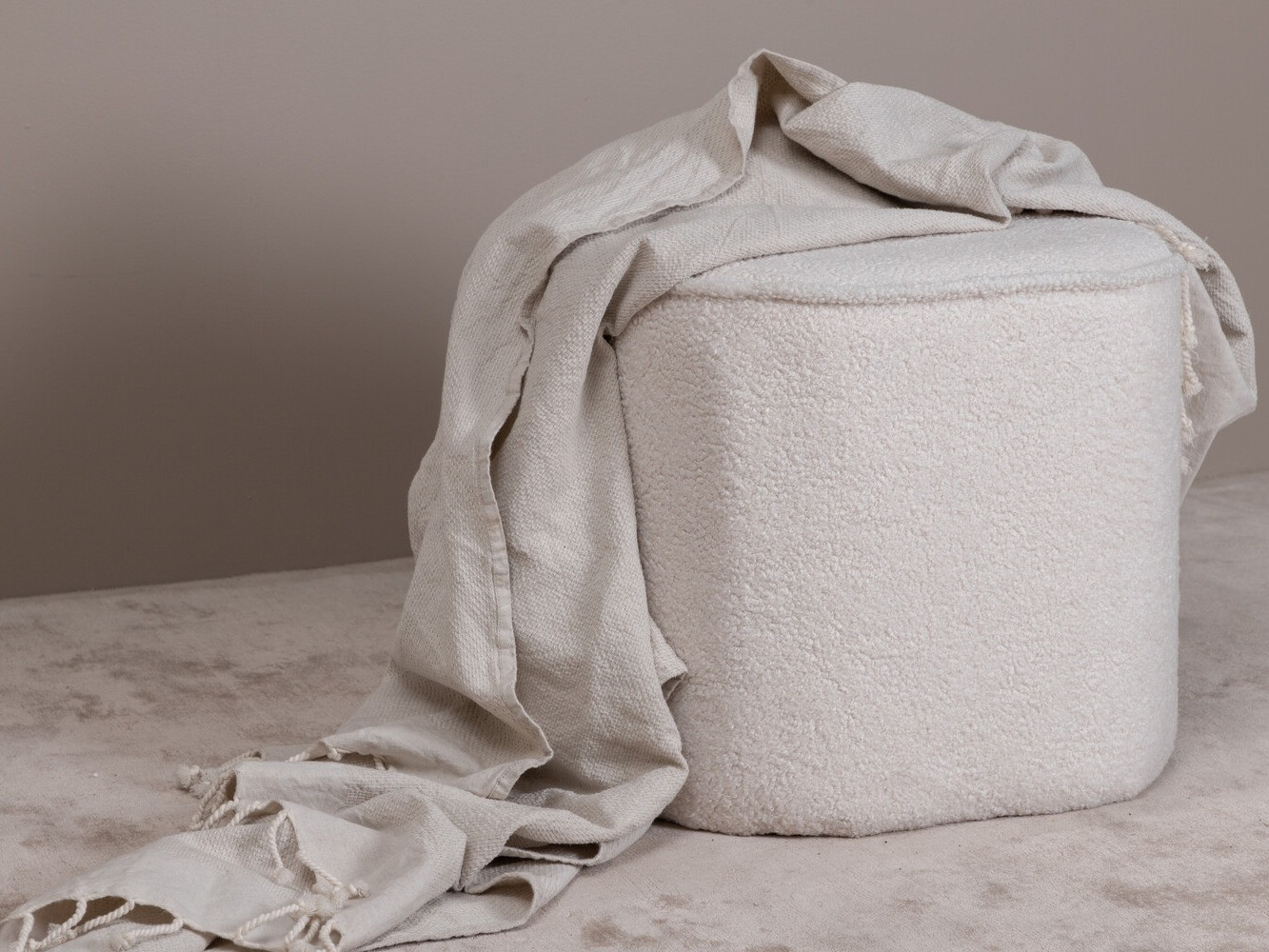 Reposapiés Dallas 2944 (Blanco)