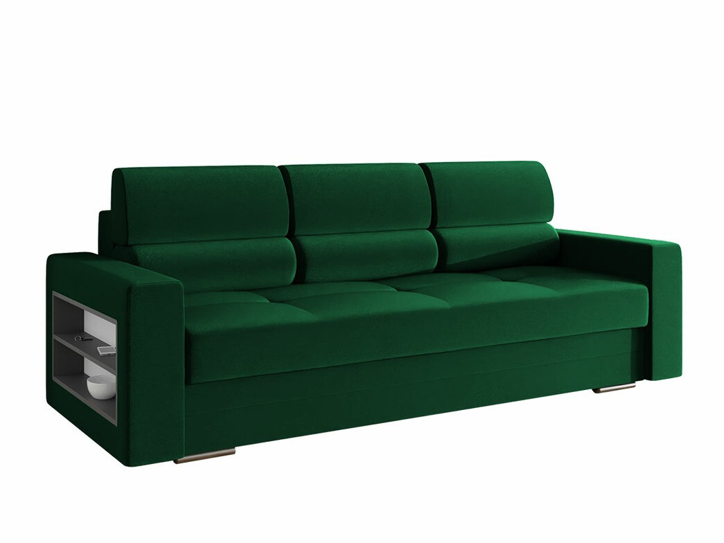Sofá cama Decatur 100 (Amor Velvet 4311)