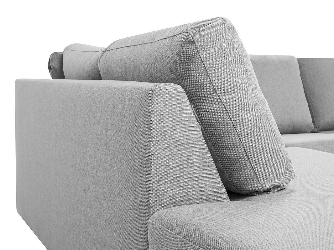 Sofá rinconero Scandinavian Choice Remavio 151 (Inari 91)