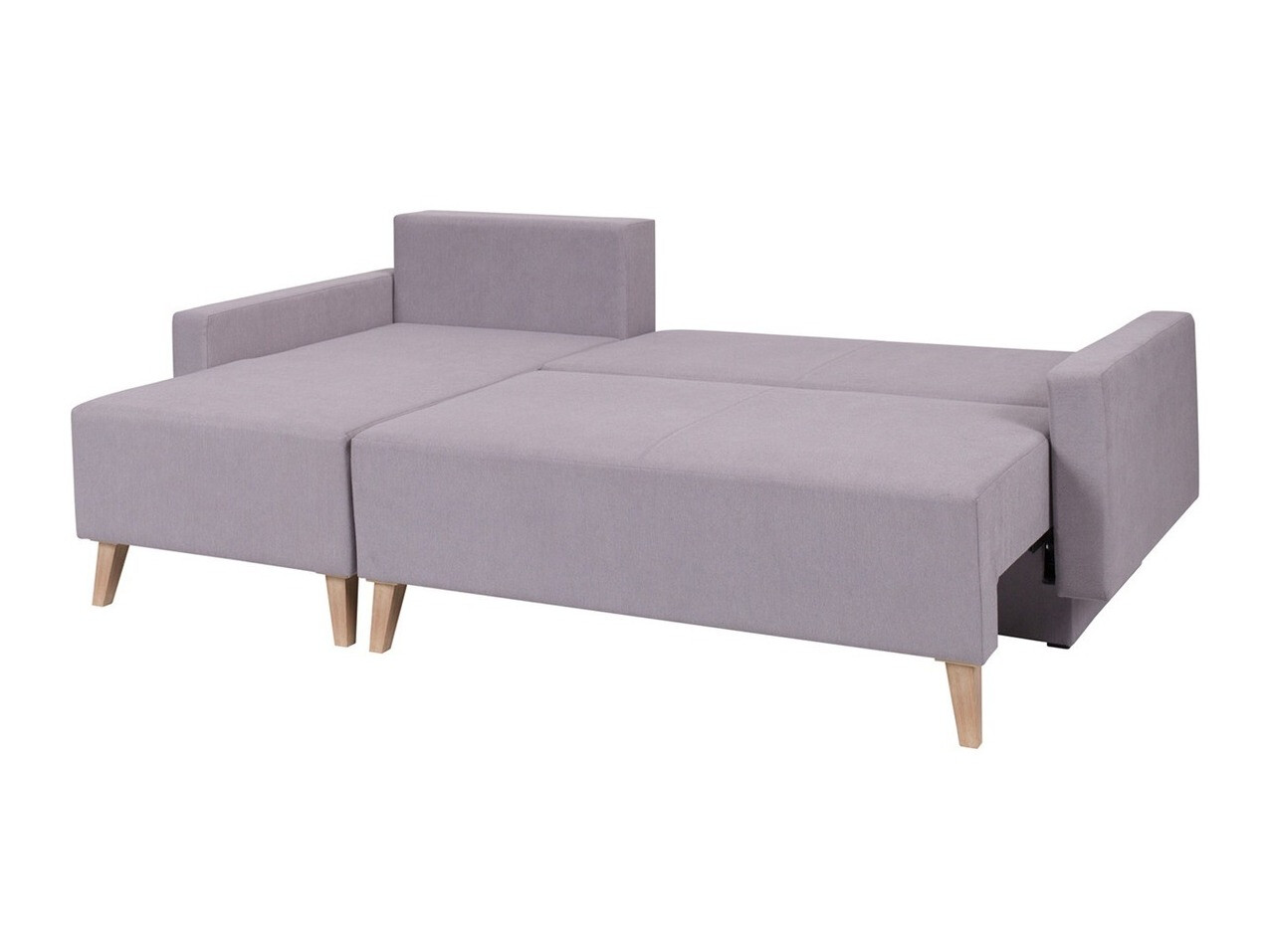 Conjunto de muebles tapizado Delbene 104 (Moric 03)