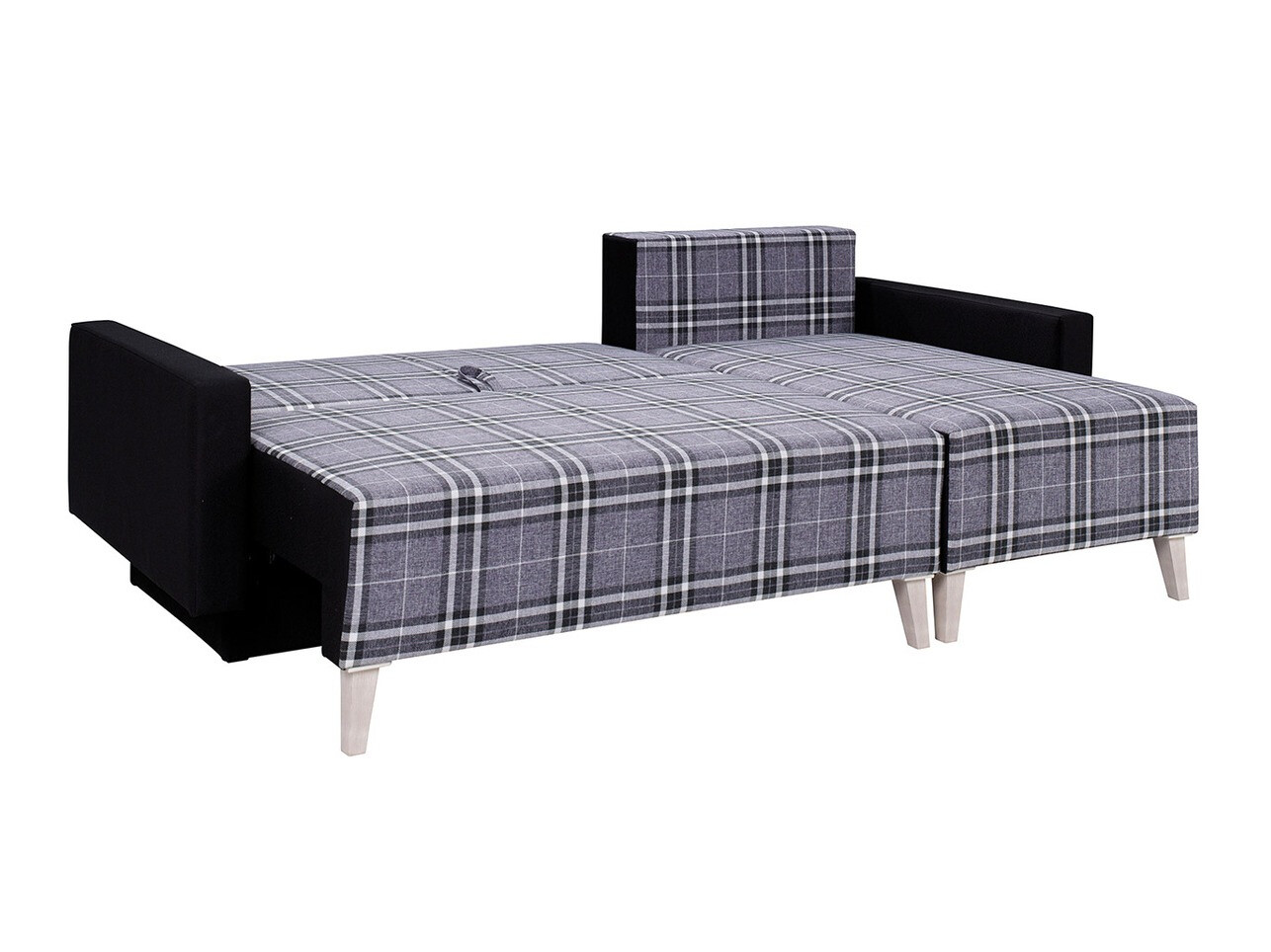 Conjunto de muebles tapizado Etrmoru 137