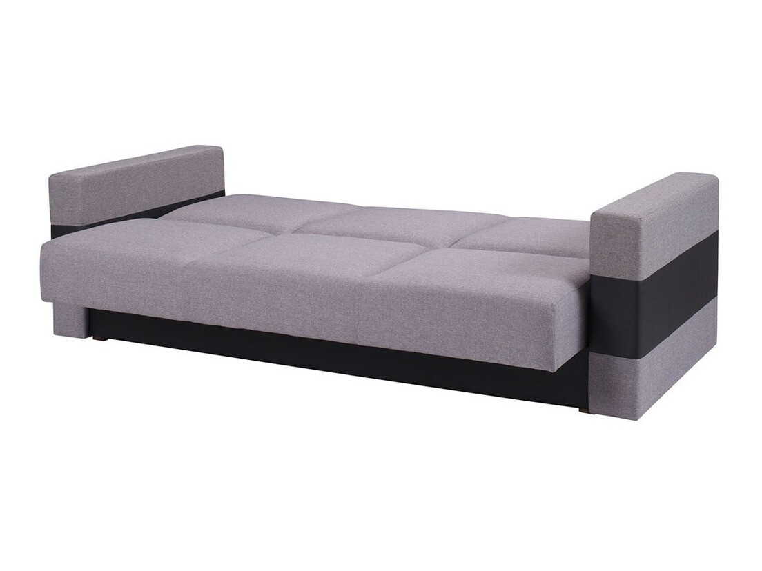 Conjunto de muebles tapizado Providence 171 (Soft 066 + Kreta 05)