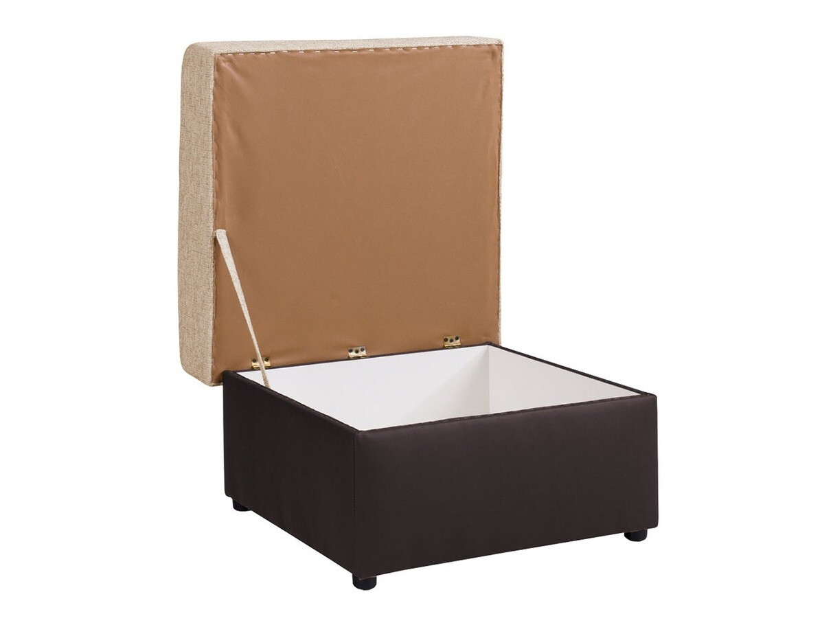 Conjunto de muebles tapizado Tolveli 104