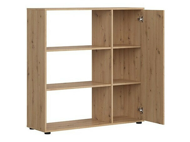 Estantería Nolremi 101