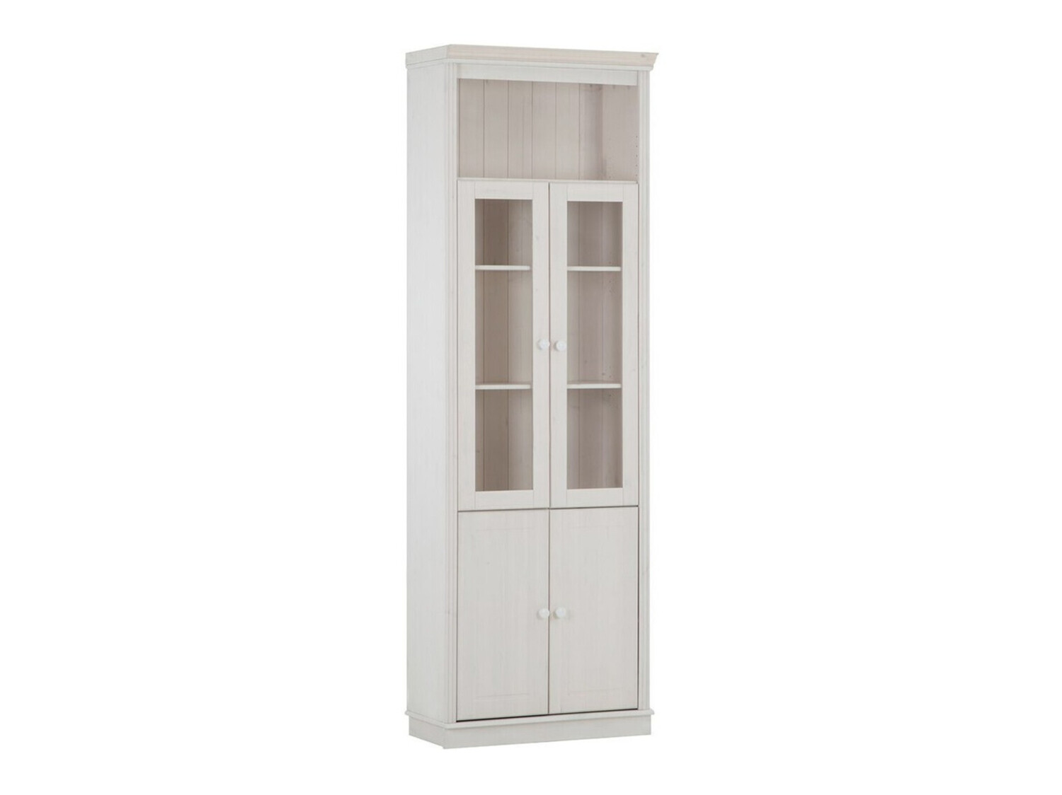 Estantería Saltoro 104 (Blanco)