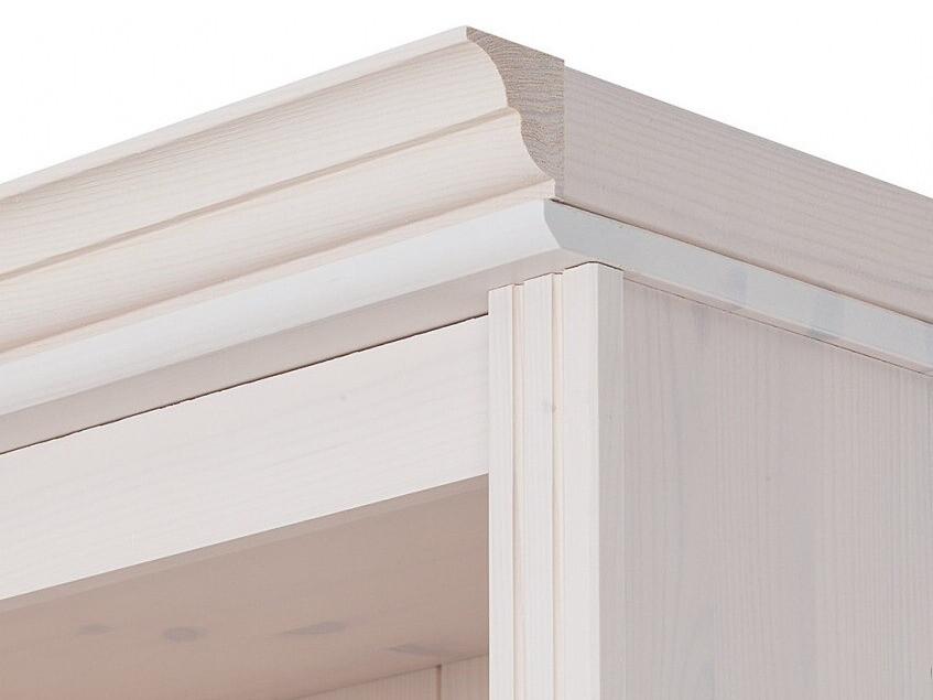 Estantería Saltoro 104 (Blanco)