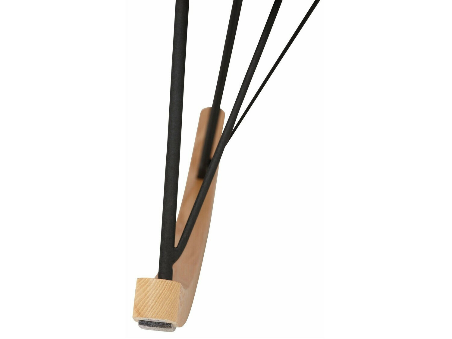 Mecedora Denton 265 (Gris)