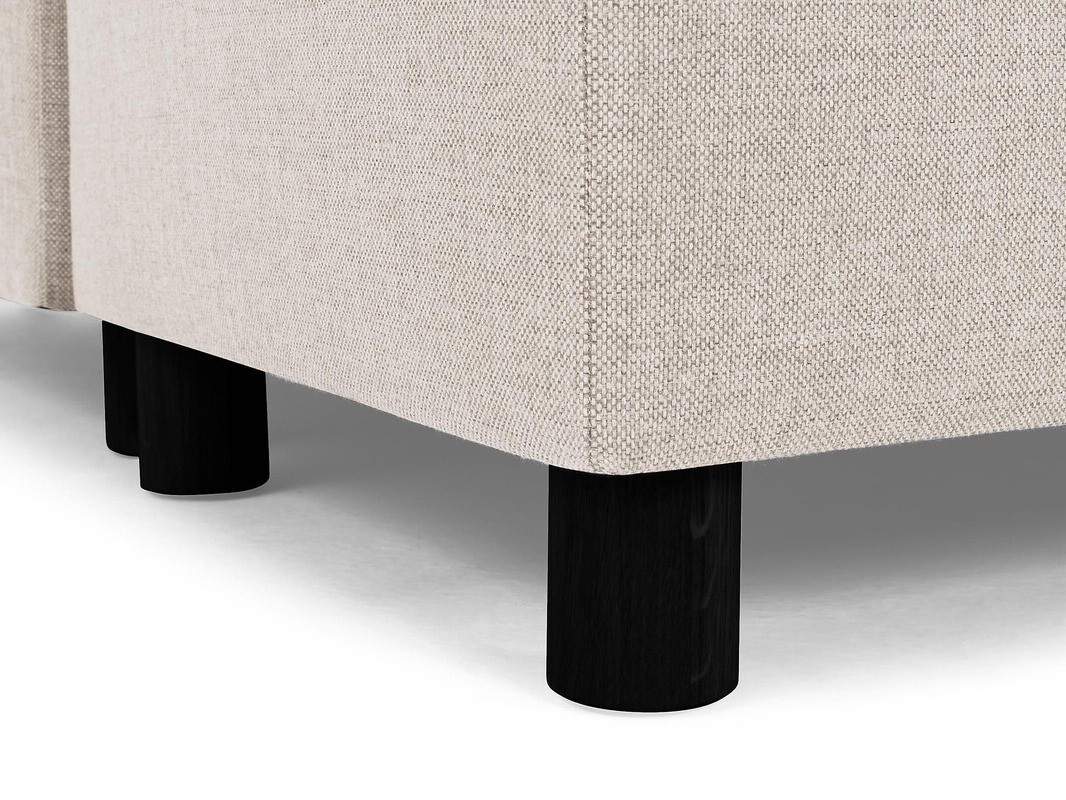 Sofá rinconero Scandinavian Choice Remavio 153 (Inari 22)