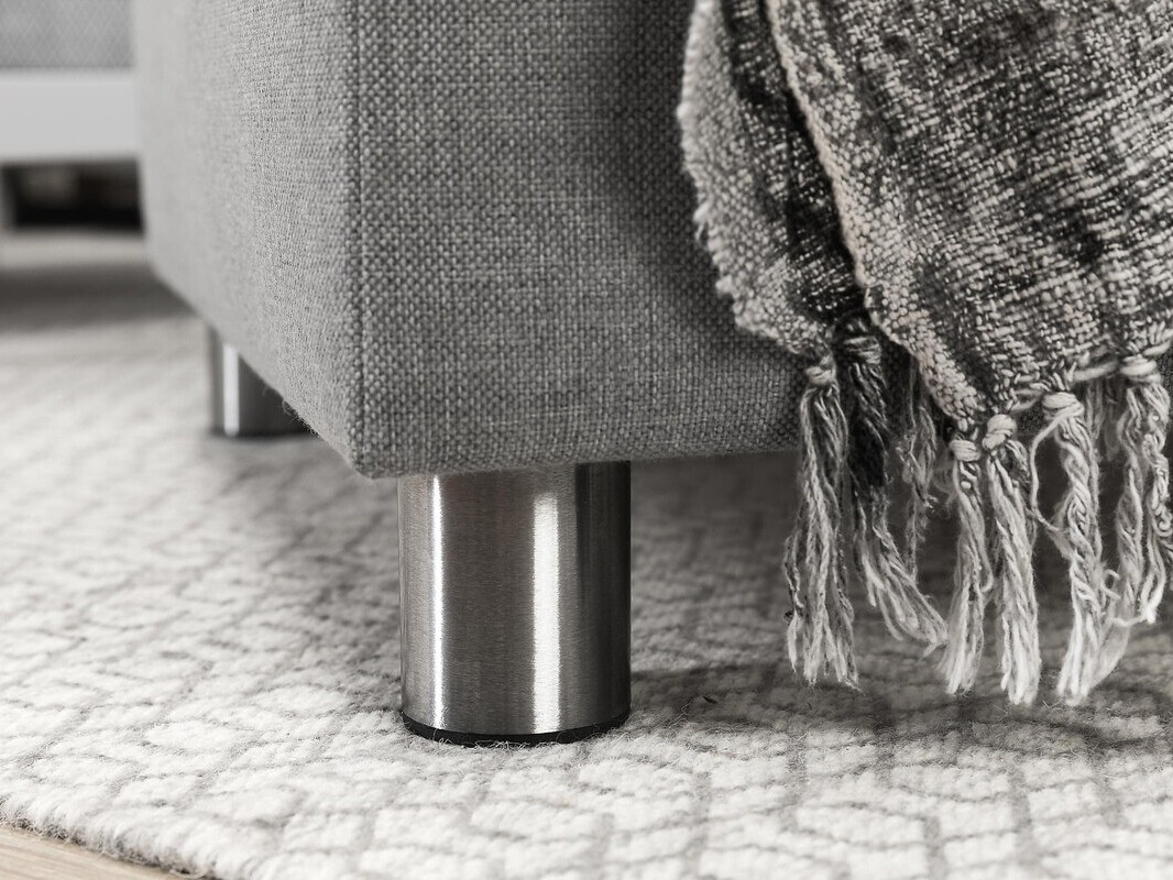 Sofá rinconero Scandinavian Choice Remavio 153 (Inari 91)