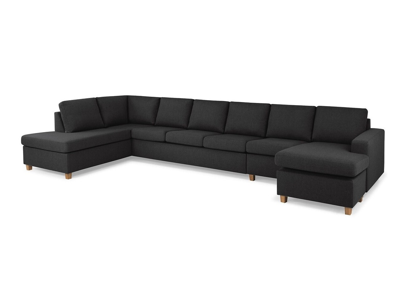 Sofá rinconero Scandinavian Choice Remavio 154 (Dortmund 1115)