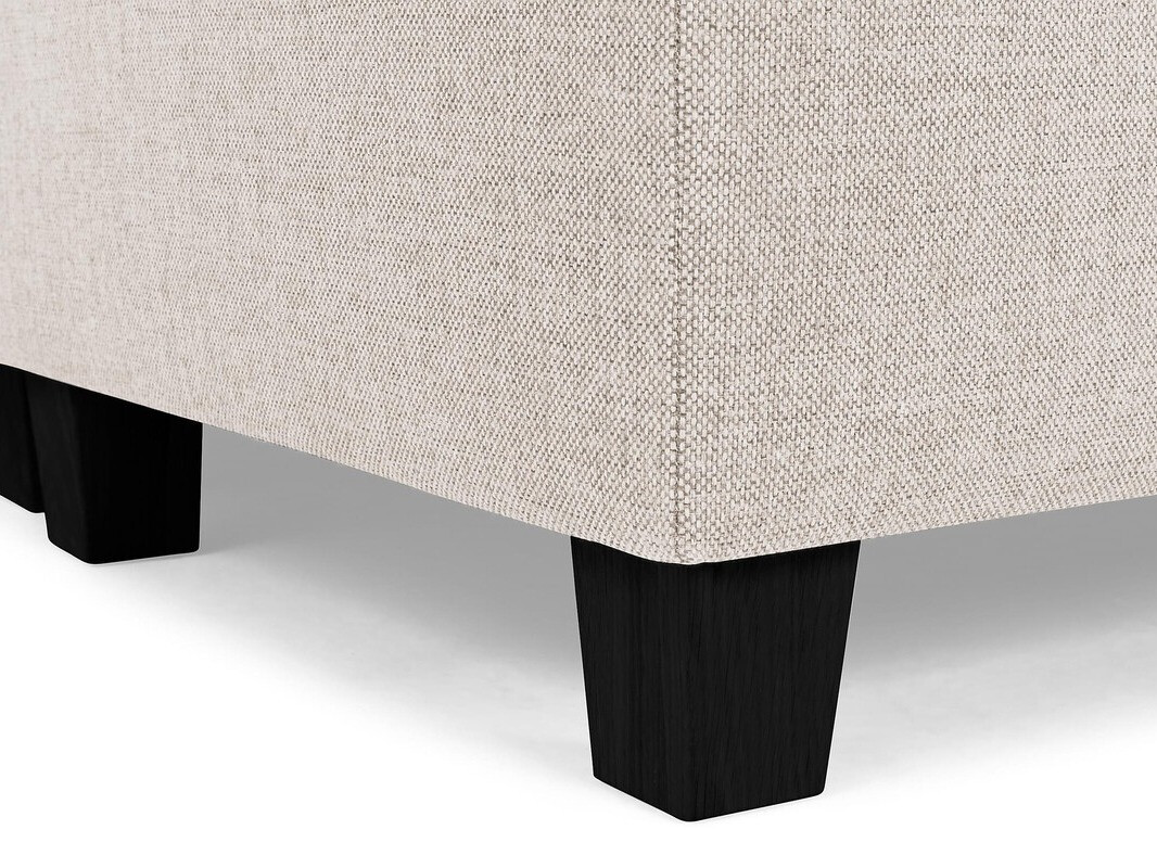 Sofá rinconero Scandinavian Choice Remavio 154 (Inari 22)