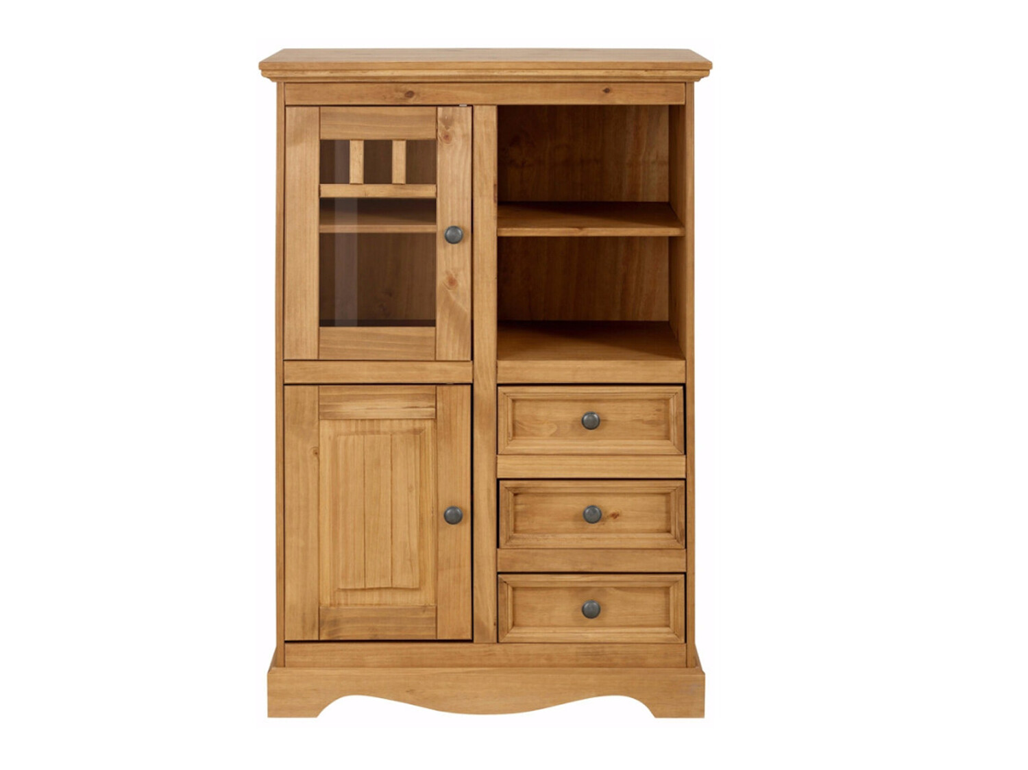 Cómoda Fentivo 104 (Pino)