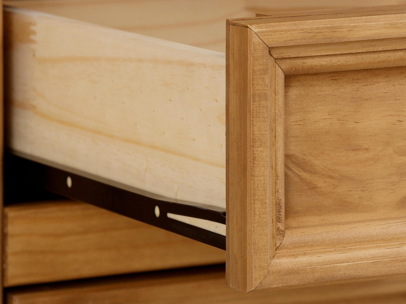 Cómoda Fentivo 104 (Pino)