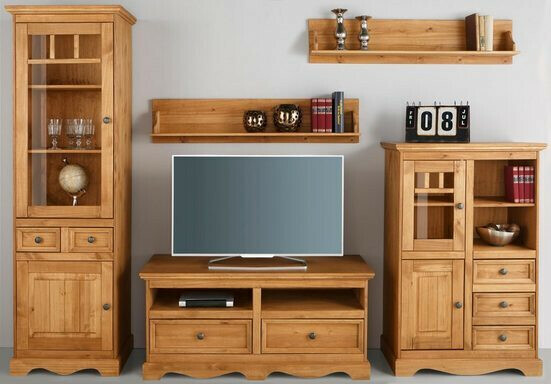 Cómoda Fentivo 104 (Pino)