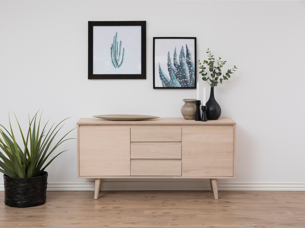 Cómoda Norsica Daltea 103