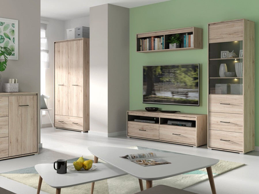 Estantería Dorlare 106