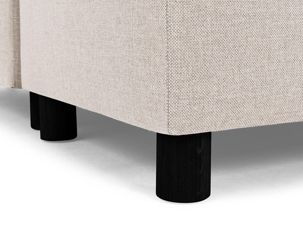 Sofá rinconero Scandinavian Choice Remavio 155 (Inari 22)