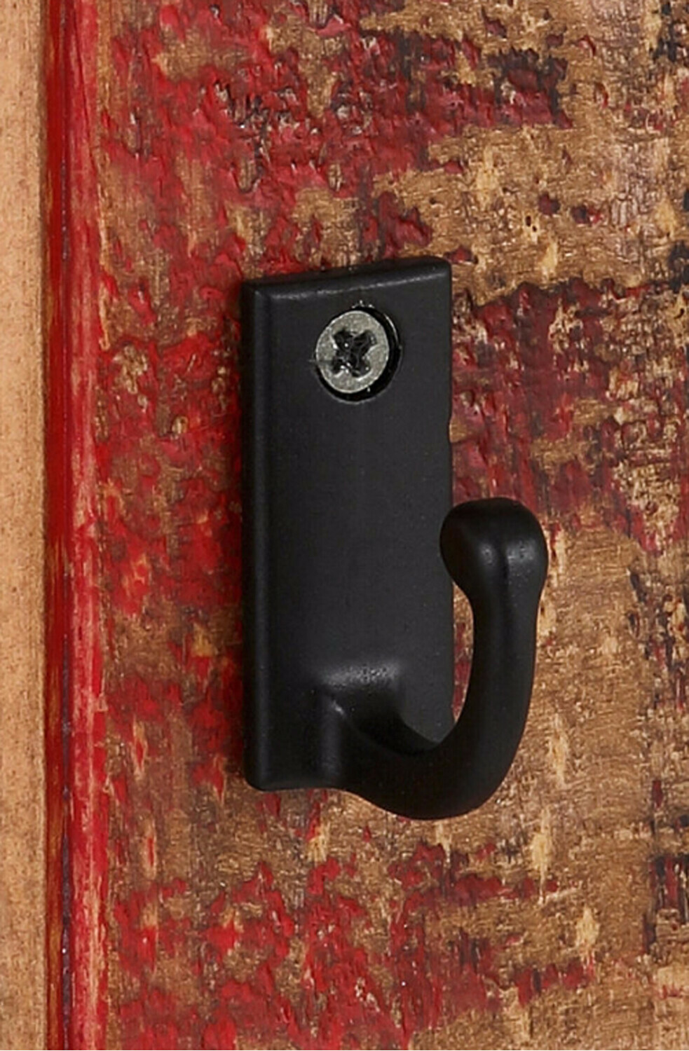 Perchero Denton 220 (Marrón)