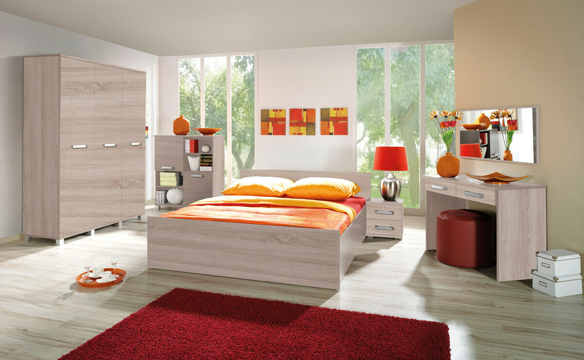 Armario Cirevau 105 (Roble Sonoma)