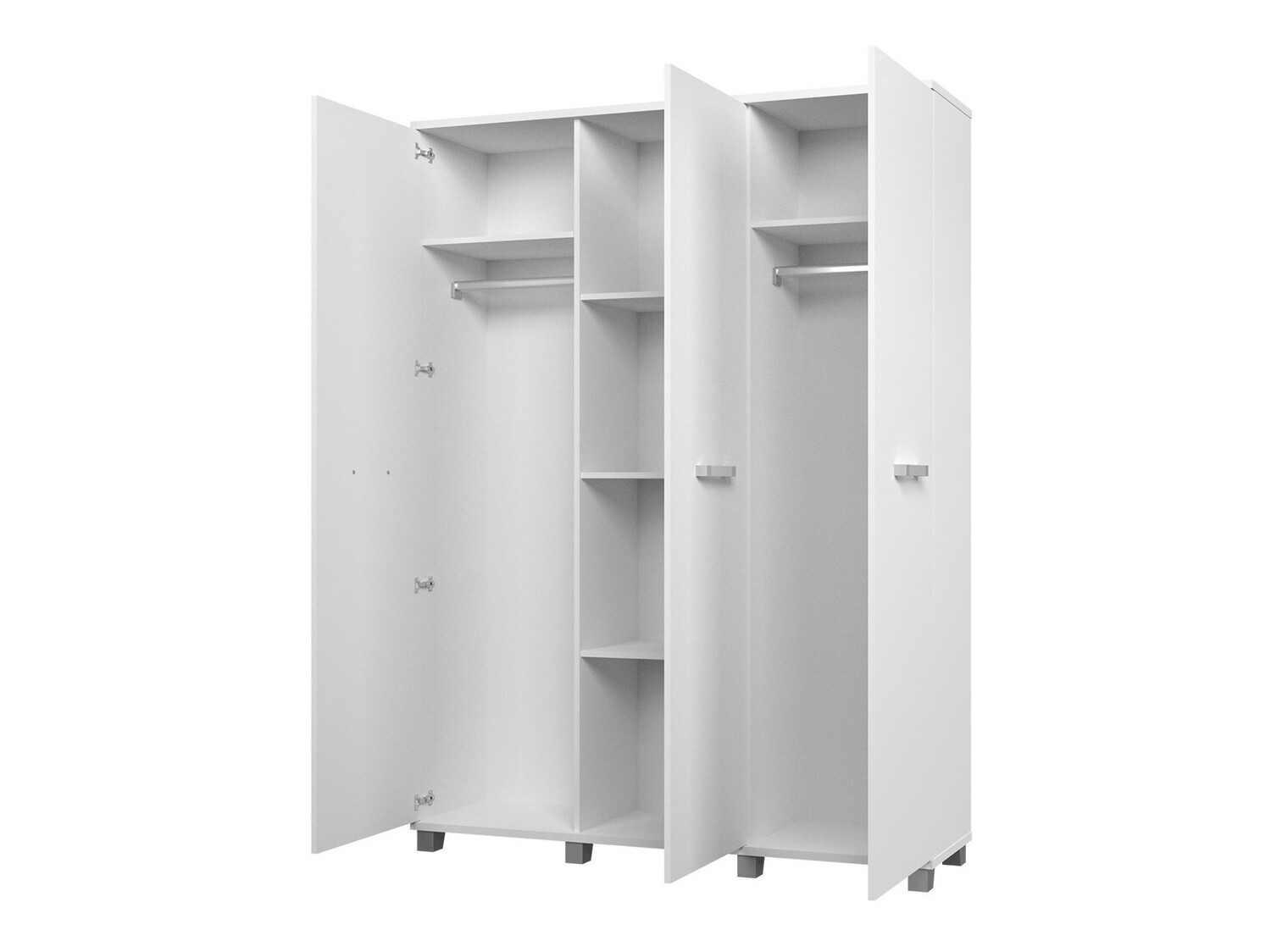 Armario Cirevau 105 (Wengué)