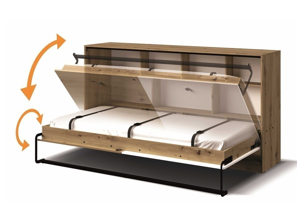 Conjuntos de muebles Mirelbu 117