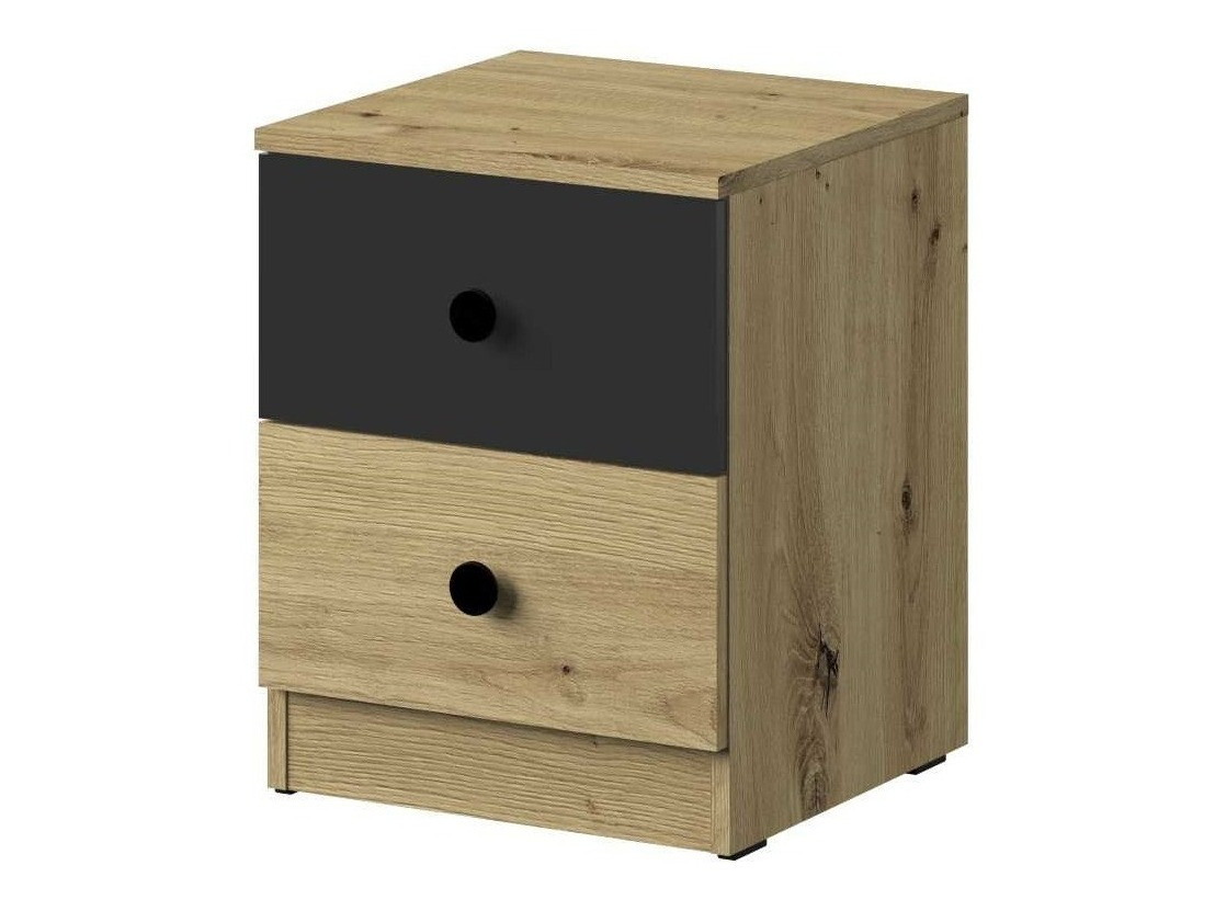 Juego de muebles Mirelbu 116