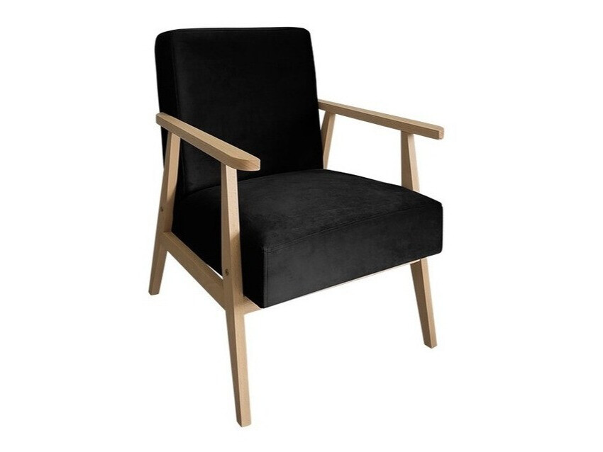 Sillón Clovis 100 (Magic Velvet 2219)