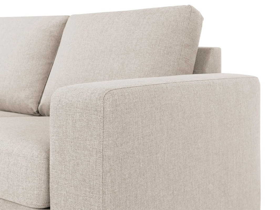 Sofá rinconero Scandinavian Choice Remavio 156 (Inari 22)