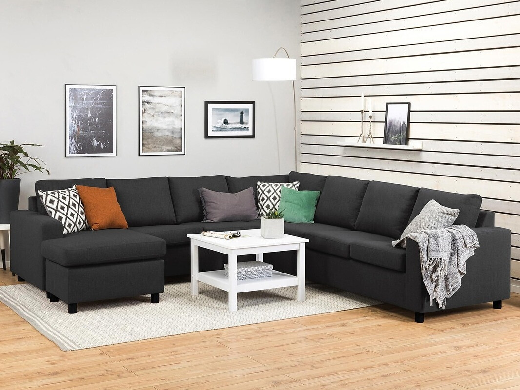 Sofá rinconero Scandinavian Choice Remavio 157 (Dortmund 1115)