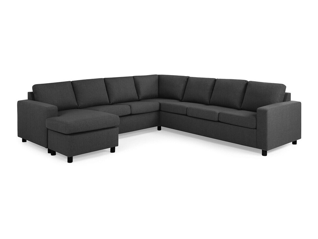 Sofá rinconero Scandinavian Choice Remavio 157 (Dortmund 1115)