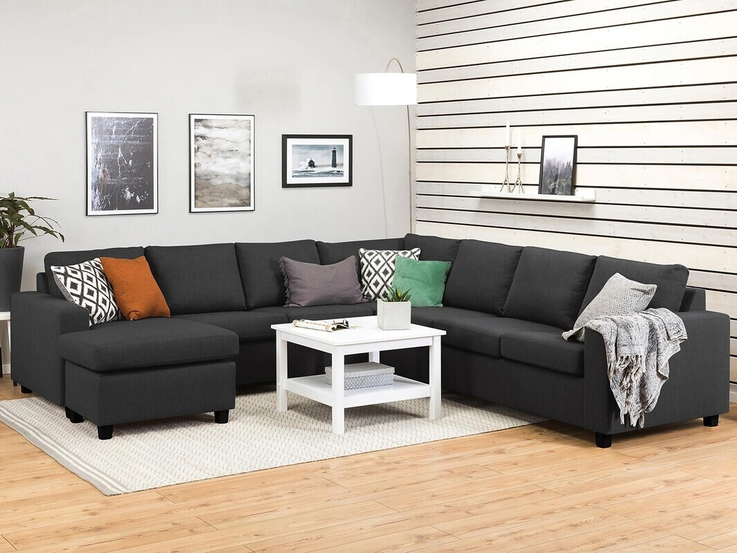 Sofá rinconero Scandinavian Choice Remavio 158 (Dortmund 1115)