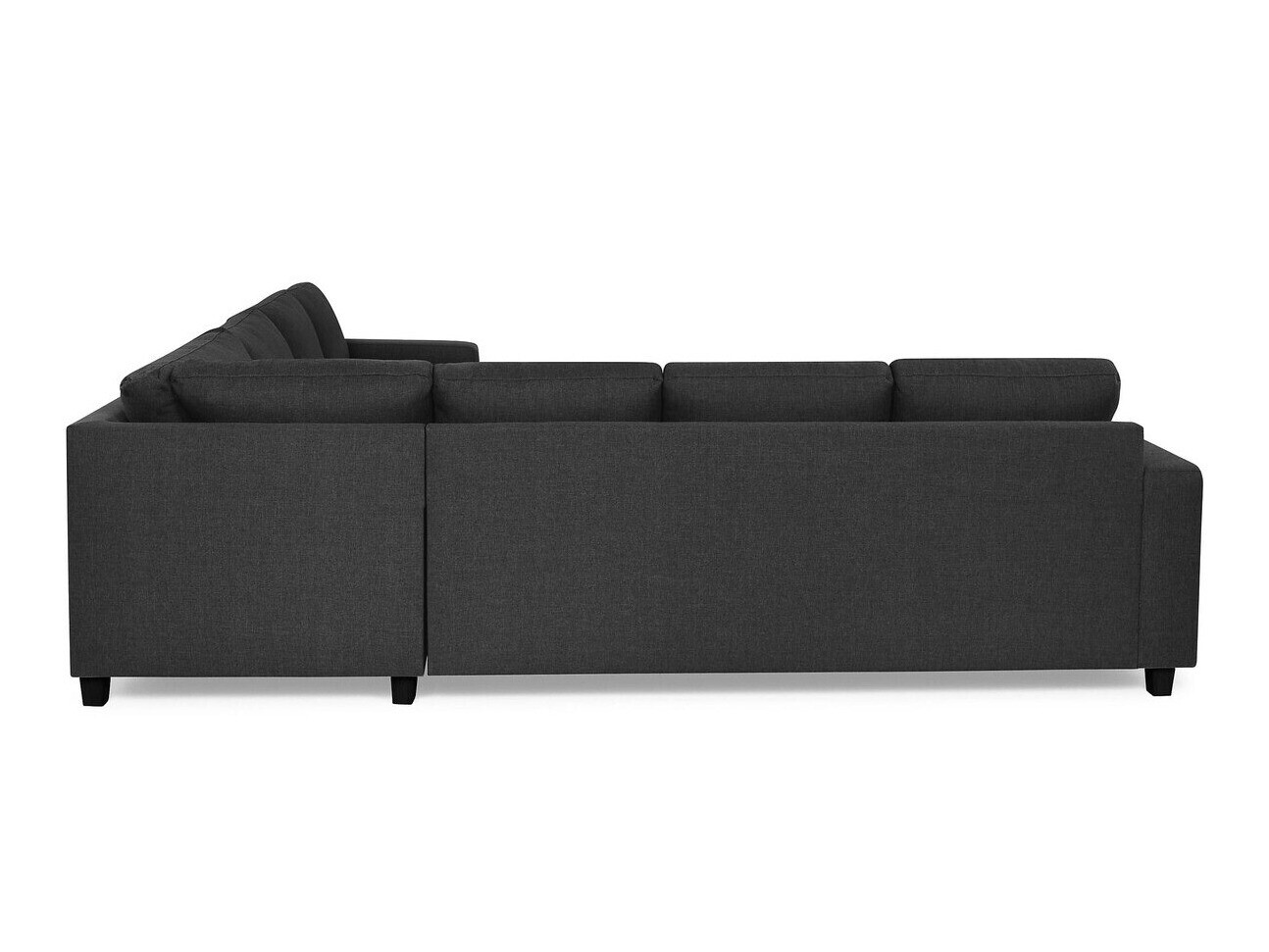 Sofá rinconero Scandinavian Choice Remavio 158 (Dortmund 1115)