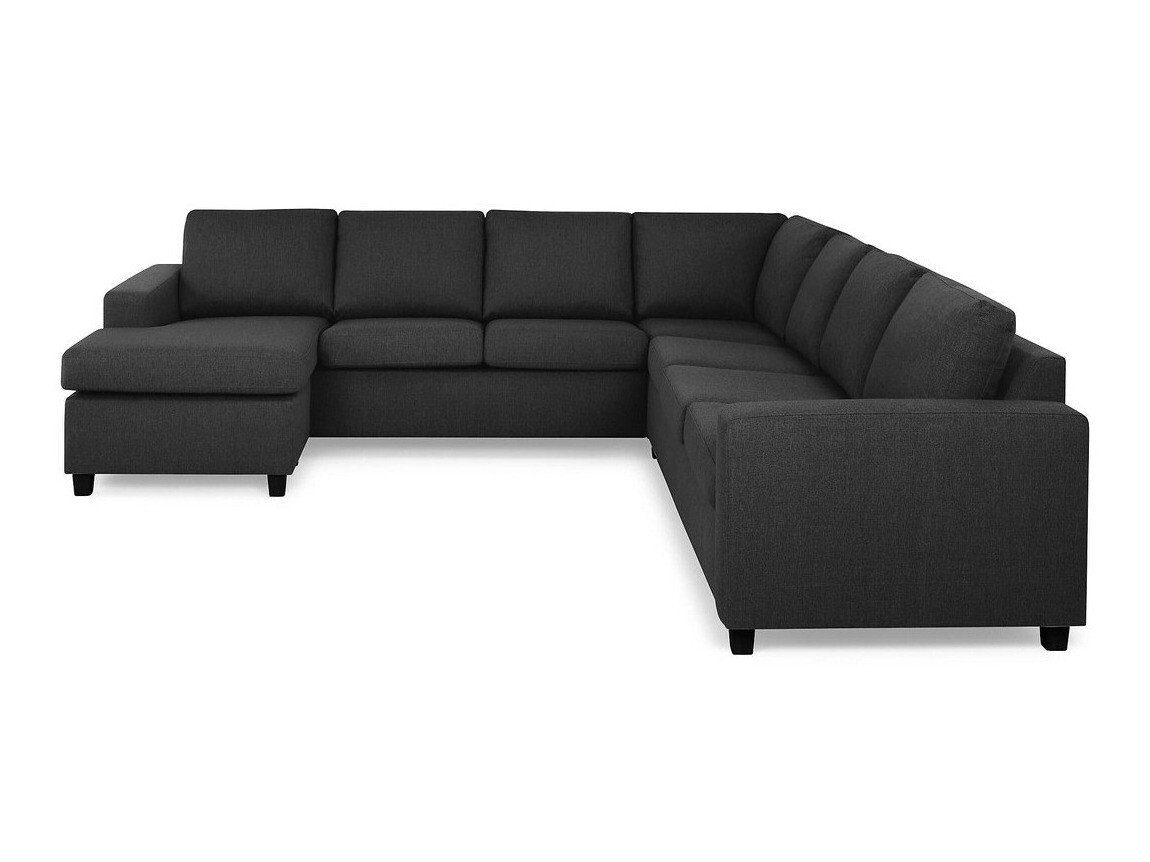 Sofá rinconero Scandinavian Choice Remavio 158 (Dortmund 1115)