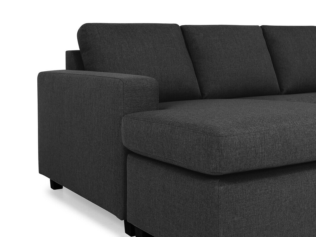 Sofá rinconero Scandinavian Choice Remavio 158 (Dortmund 1115)