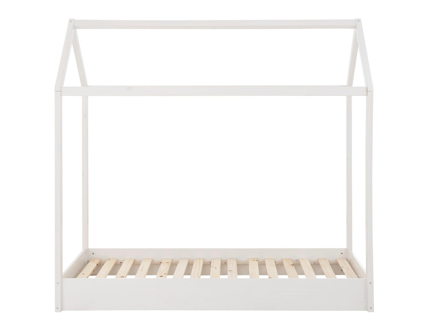 Cama Denton 129 (Blanco)