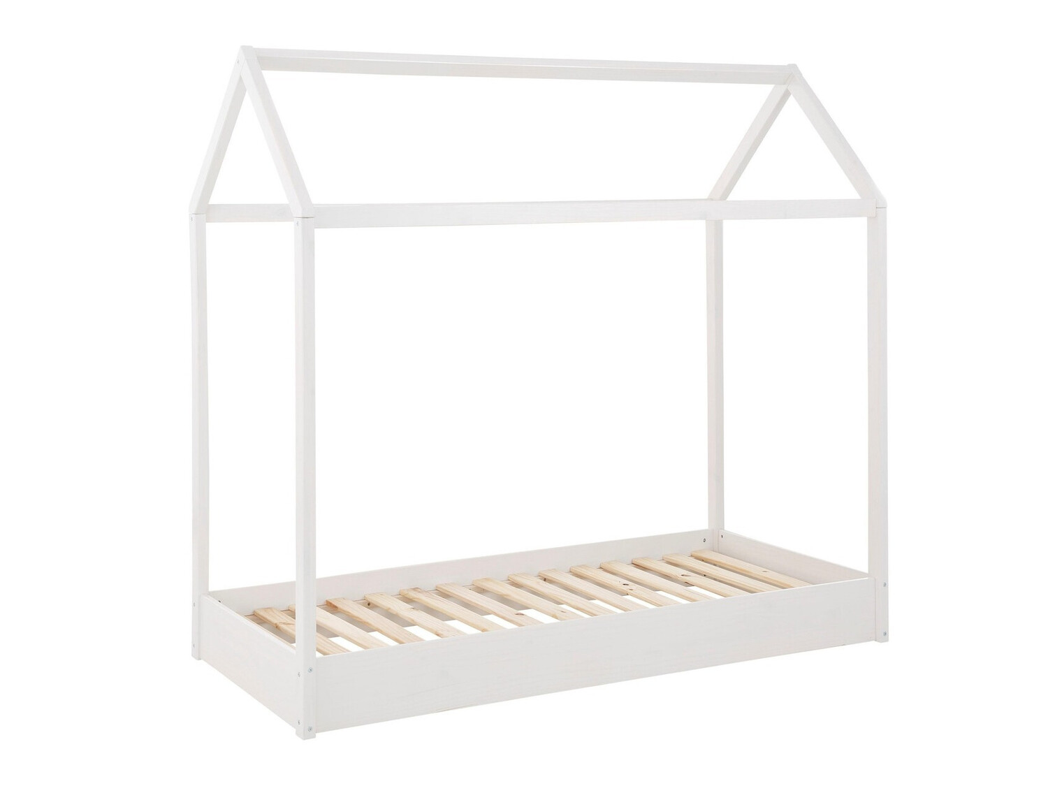 Cama Denton 129 (Blanco)