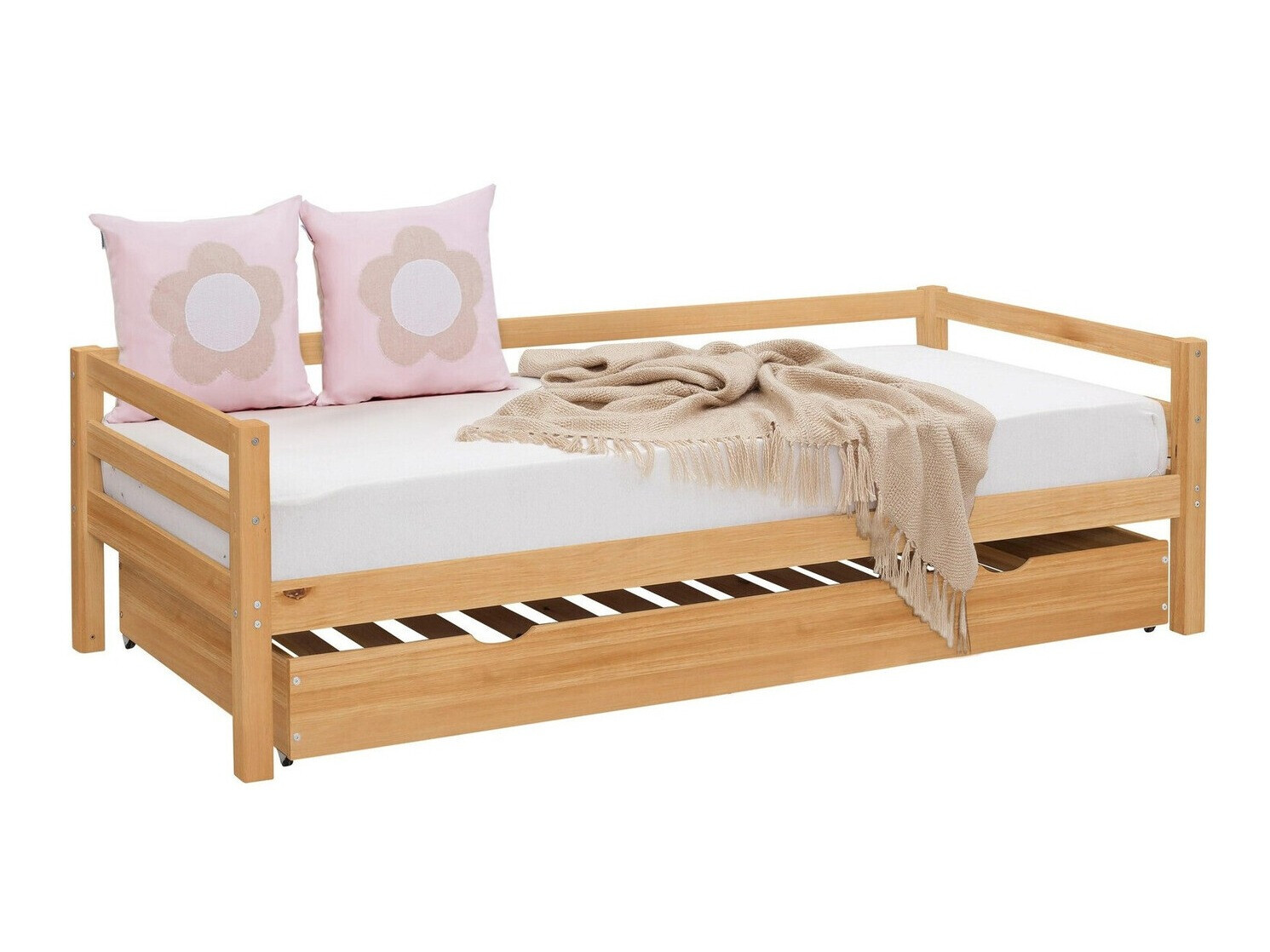 Cama Ruvfiva 102 (Pino)