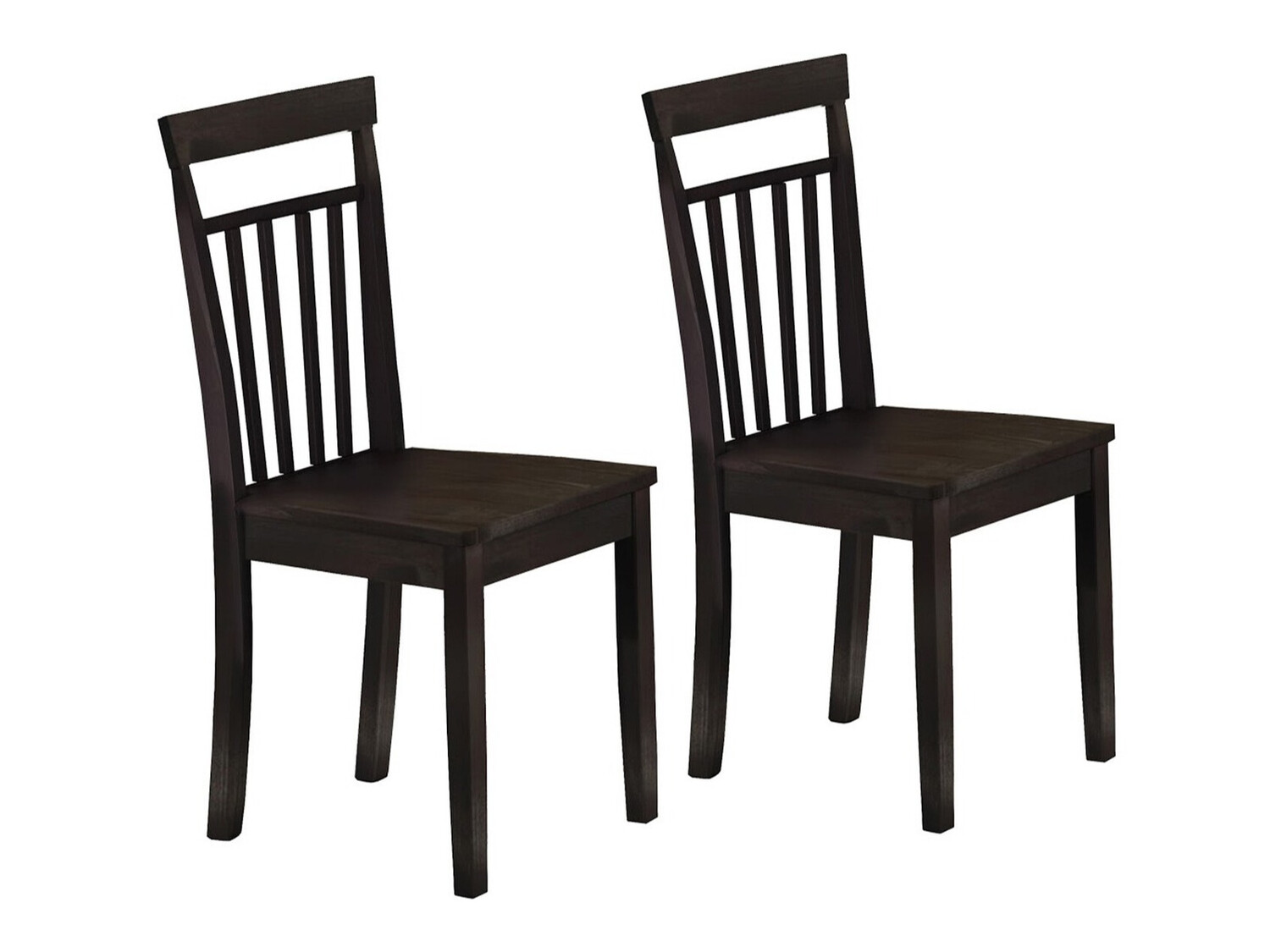 Conjunto de sillas Denton 251