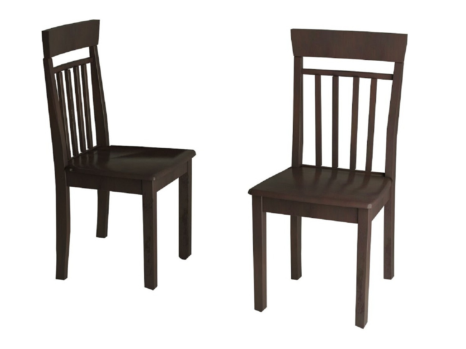 Conjunto de sillas Denton 251