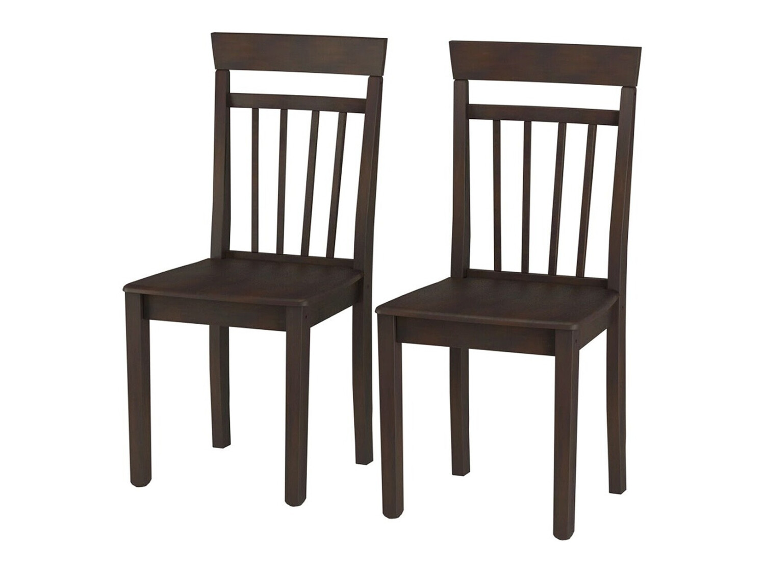 Conjunto de sillas Denton 251