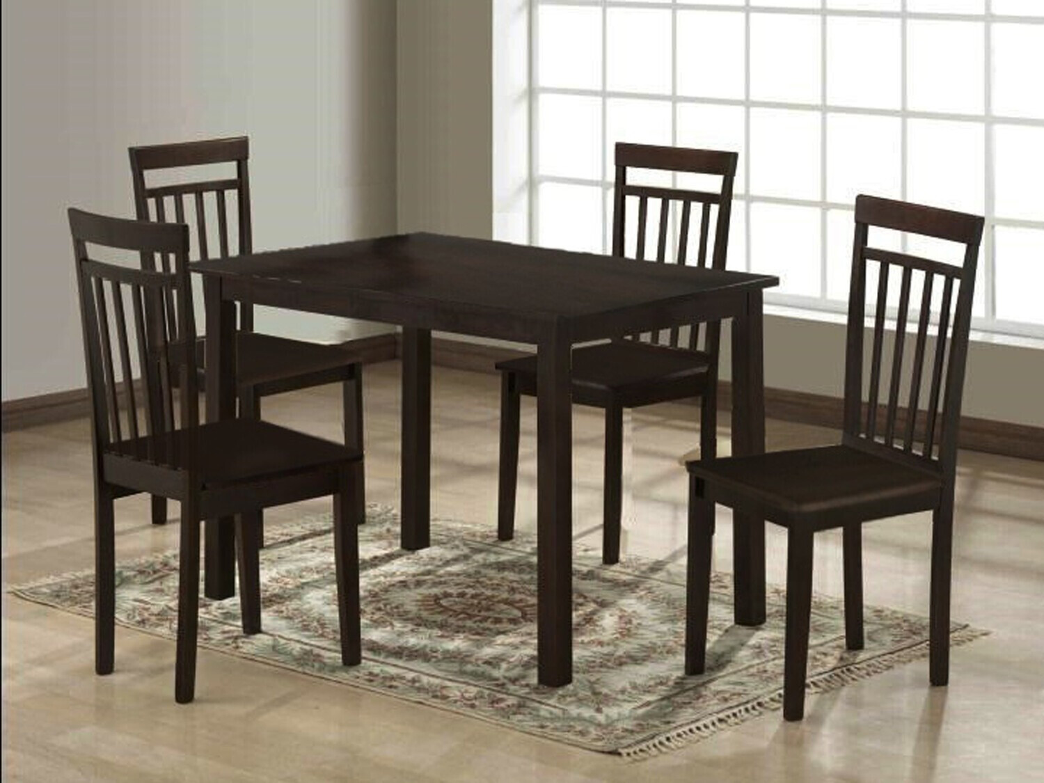 Conjunto de sillas Denton 251