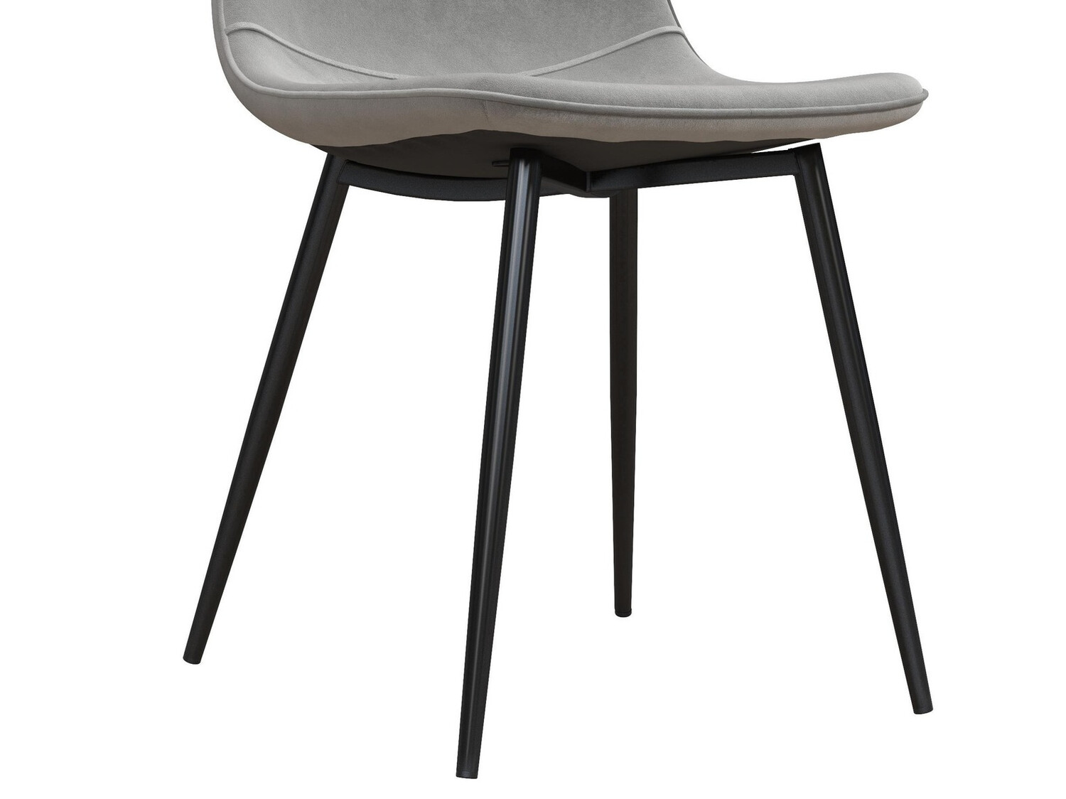 Silla Tulsa 175 (Gris)