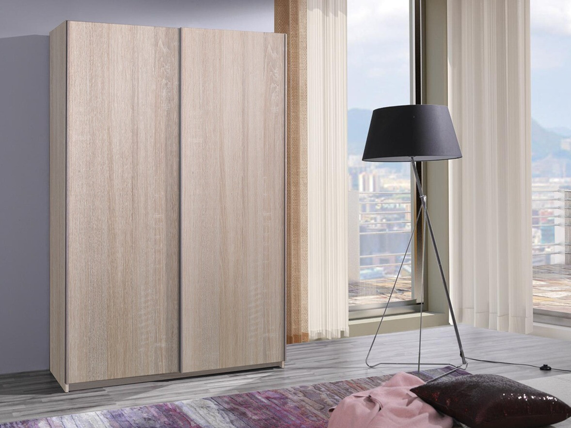 Armario Murrieta 113 (Roble Sonoma)