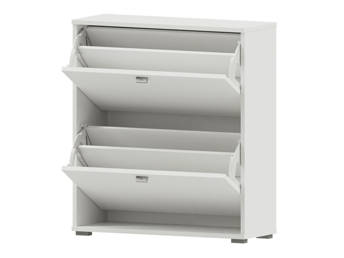 Conjunto para recibidor Fenmora 105 (Blanco)