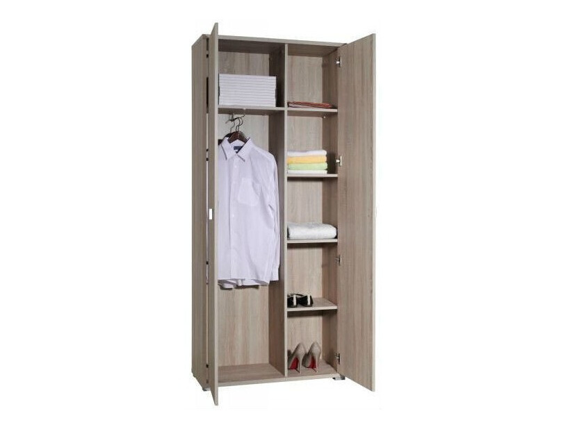 Conjunto para recibidor Fenmora 105 (Blanco)