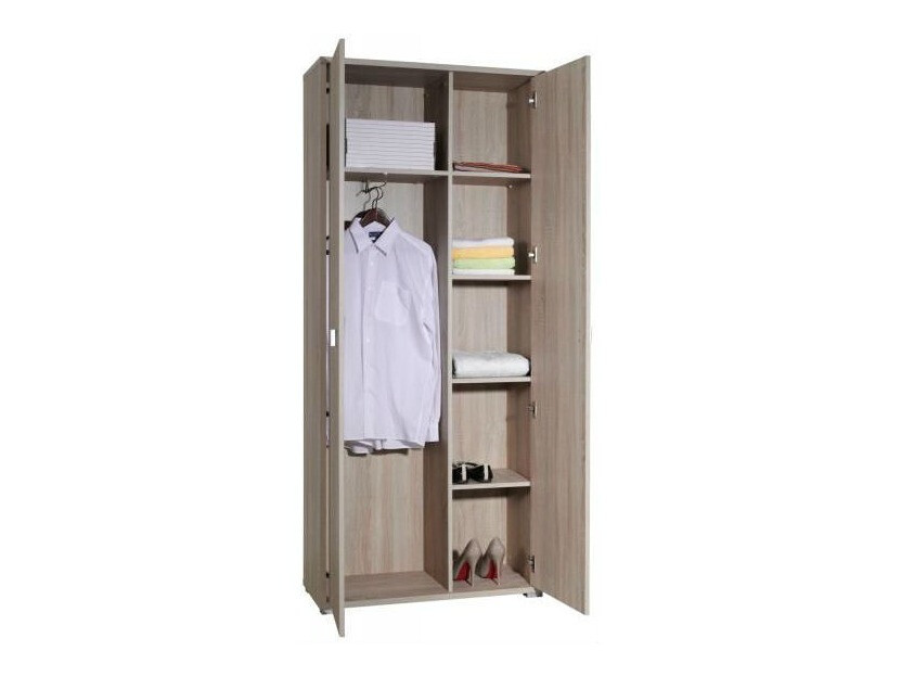 Conjunto para recibidor Fenmora 106 (Roble Sonoma)