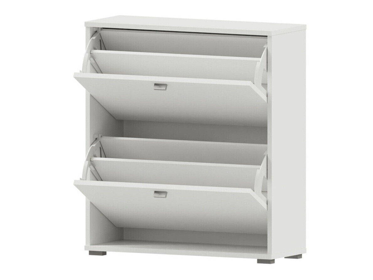 Conjunto para recibidor Fenmora 107 (Blanco)