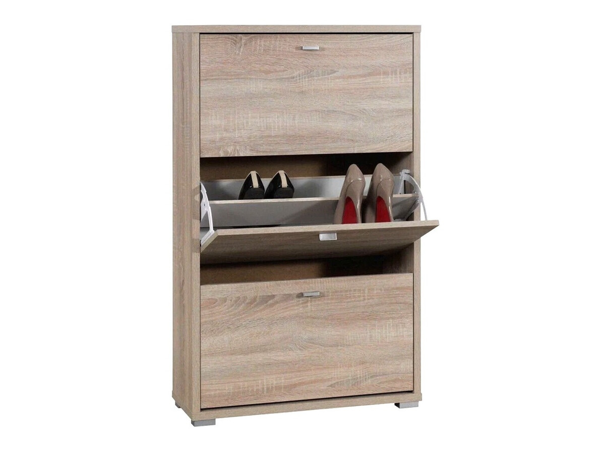 Conjunto para recibidor Fenmora 107 (Blanco)