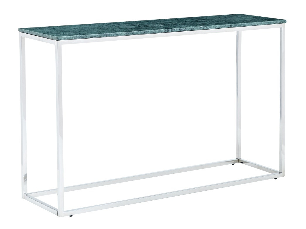 Consola Concept 55 147 (Verde + Plata)